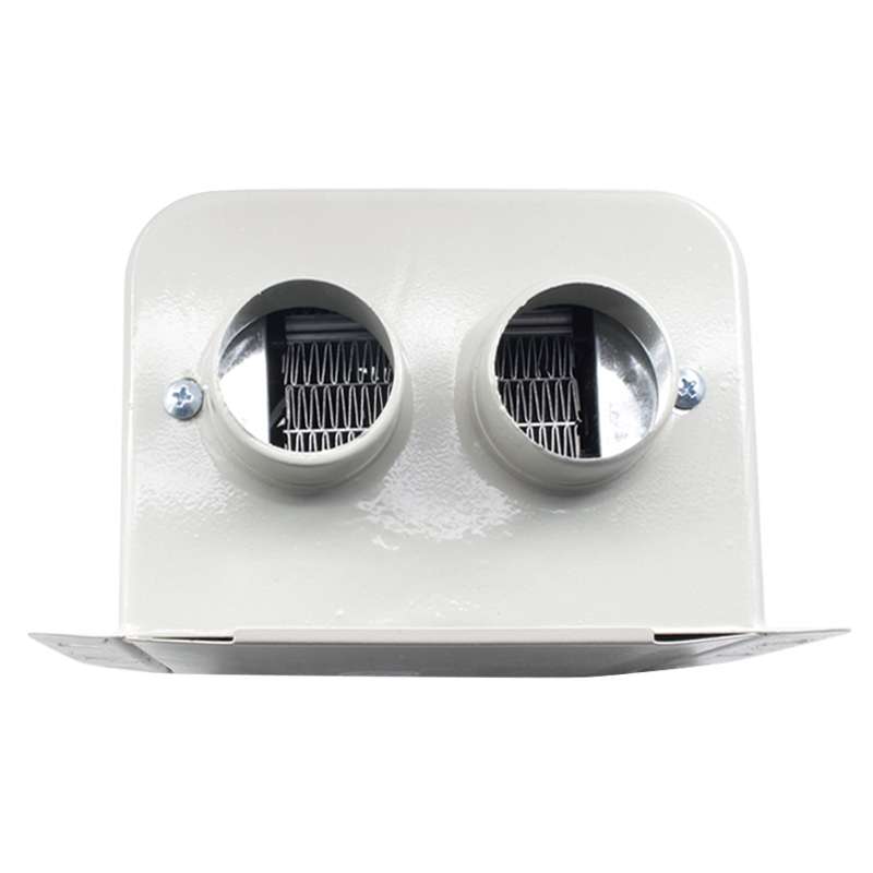 Car 500W High-power Electric Heater Defroster, Specification:12V 4-hole