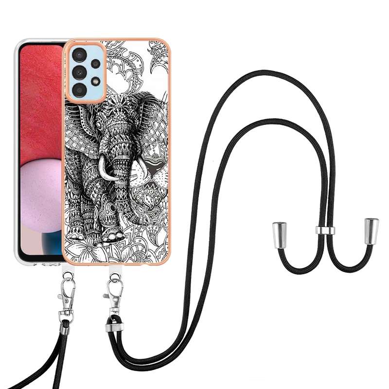 For Samsung Galaxy Note 20 Ultra LC.IMEEKE Calf Texture Horizontal Flip Leather Case, with Holder &