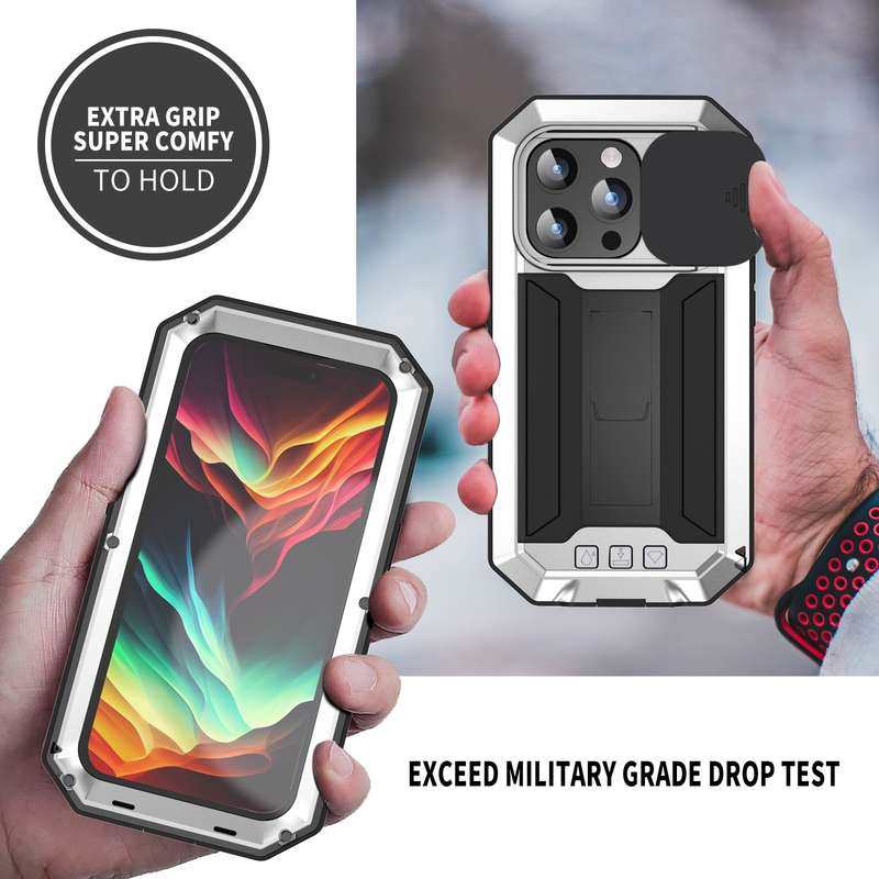 For Samsung Galaxy S22 Ultra 5G Aromatherapy Holder Single-sided MagSafe Magnetic Phone Case(Black)
