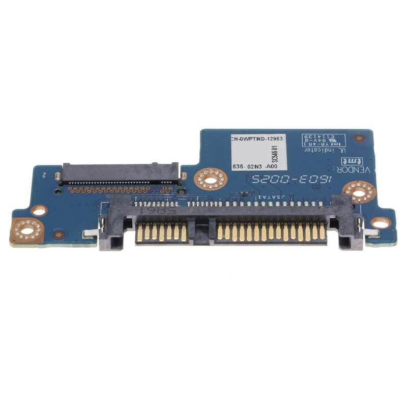 For Dell M7720 / 7710 / 7510 / 7520 SATA to Pcie M2 NVME Board
