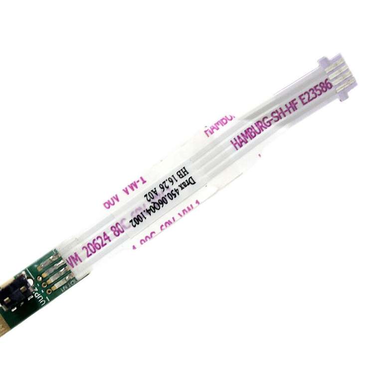 For Dell Inspiron 11 3168 3169 Switch Button Small Board