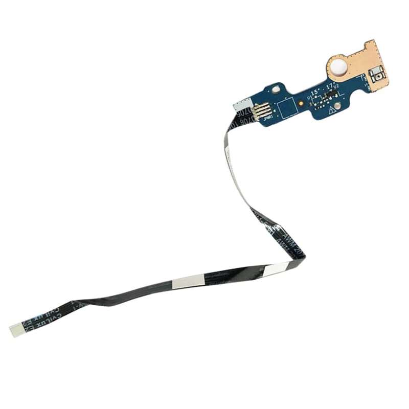 For Dell Inspiron 15 5570 5575 3583 3585 Switch Button Small Board
