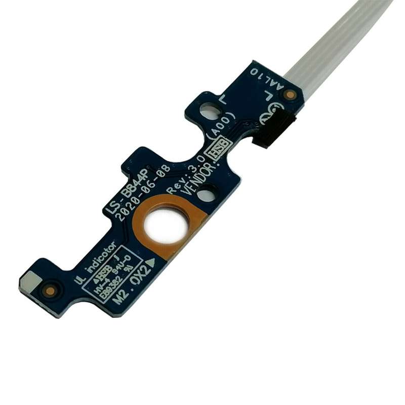 For Dell Inspiron 14 3451 3452 3878 Switch Button Small Board