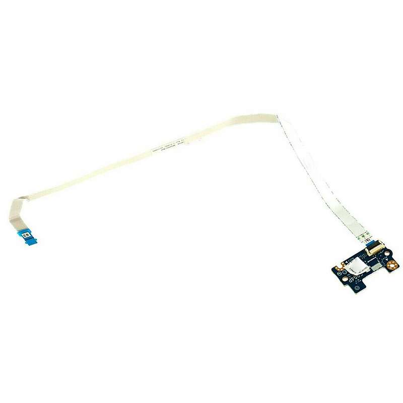 For Dell P72F G5-5587 Switch Button Small Board