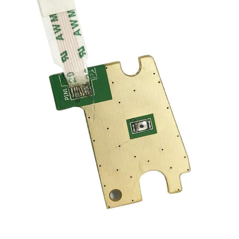 For Dell Latitude 3410 E3410 Switch Button Small Board