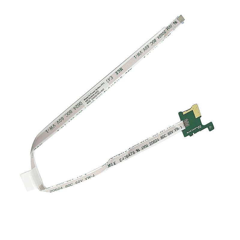 For Dell Latitude 3500 BOLT15_L Switch Button Small Board