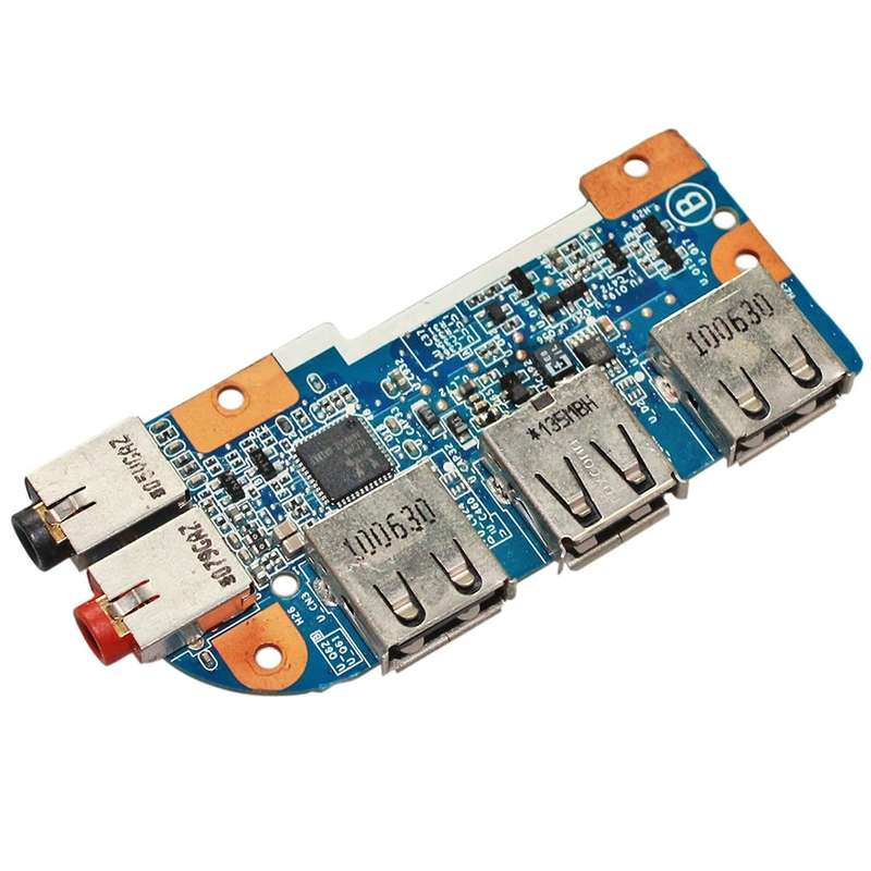 For Sony PCG-71312M VPCEA E USB Power Board