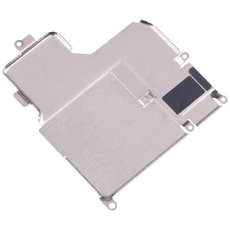 Rear Camera Iron Sheet Cover For iPhone 14 Pro
