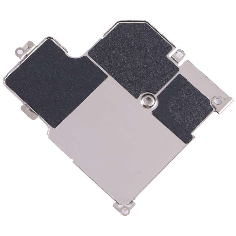 Rear Camera Iron Sheet Cover For iPhone 13 Pro Max