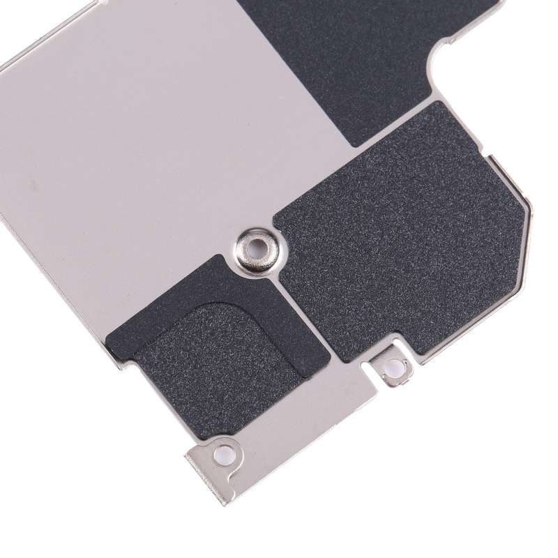 Rear Camera Iron Sheet Cover For iPhone 13 Pro Max