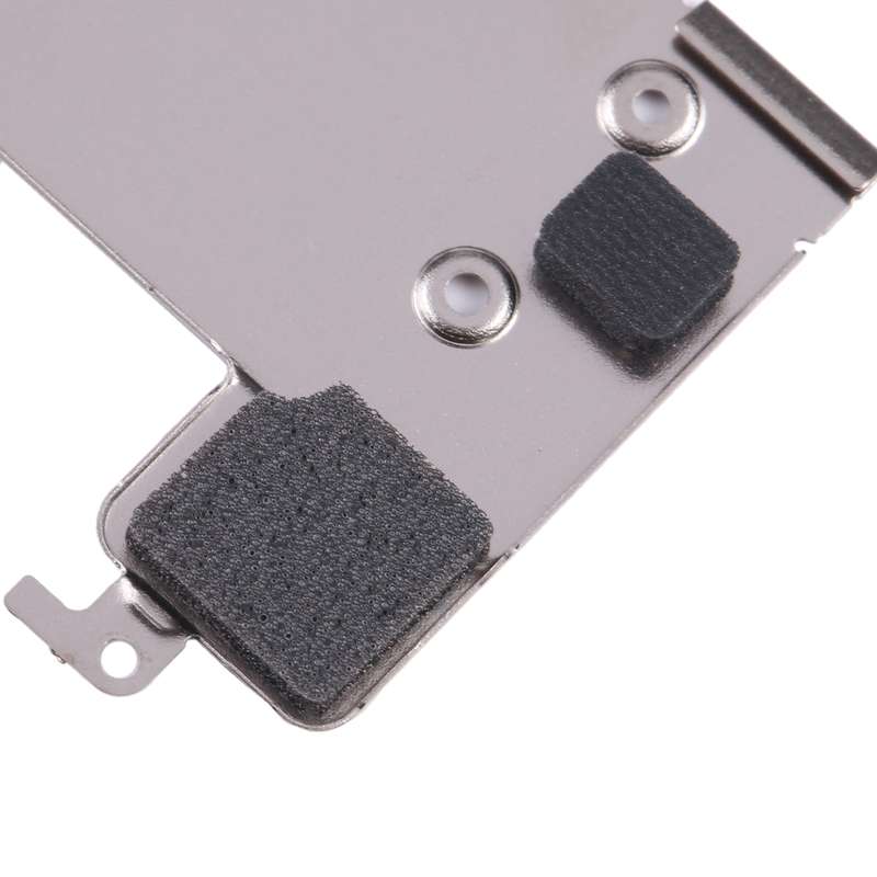 Rear Camera Iron Sheet Cover For iPhone 13