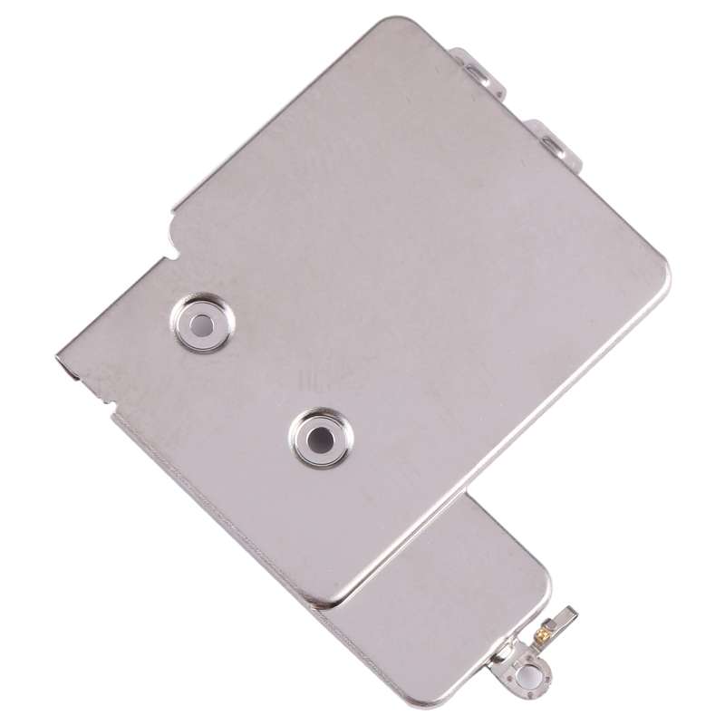 Rear Camera Iron Sheet Cover For iPhone 13 mini