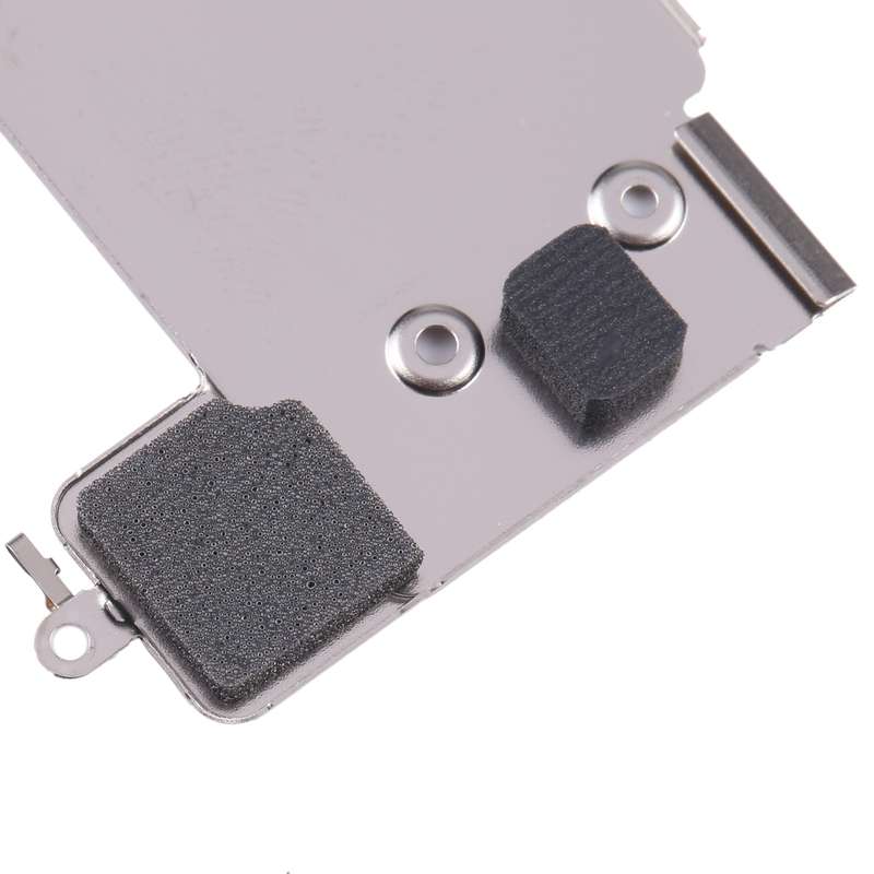 Rear Camera Iron Sheet Cover For iPhone 13 mini