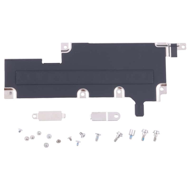 Inner Repair Accessories Part Set For iPhone 15 Pro Max