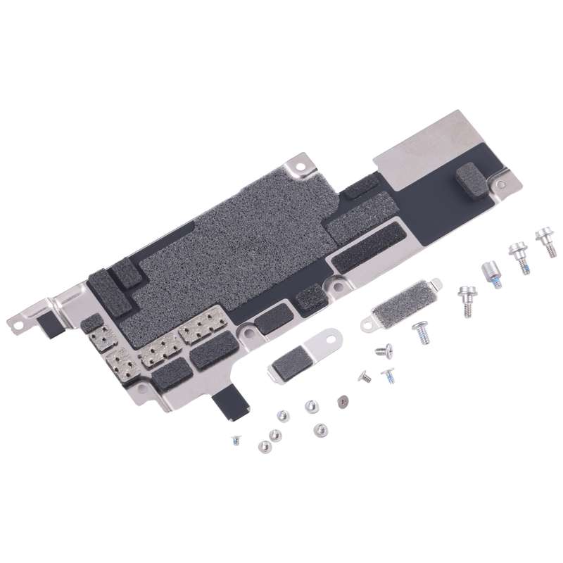 Inner Repair Accessories Part Set For iPhone 15 Pro Max