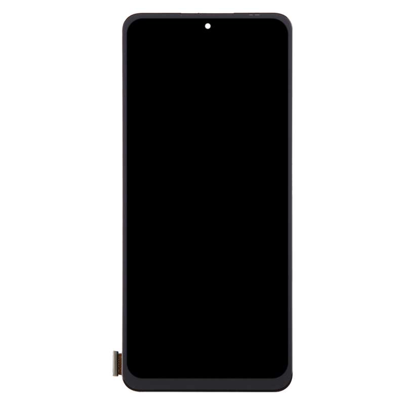 For Xiaomi Redmi Note 12 5G OLED LCD Screen with Digitizer Full Assembly