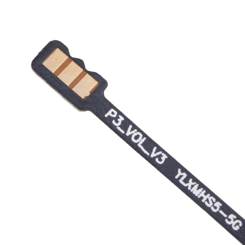 For Xiaomi Black Shark 5 Volume Button Flex Cable