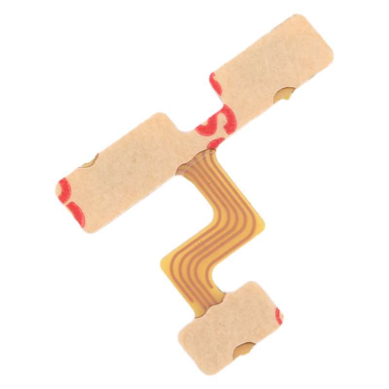 For Xiaomi POCO F5 Volume Button Flex Cable