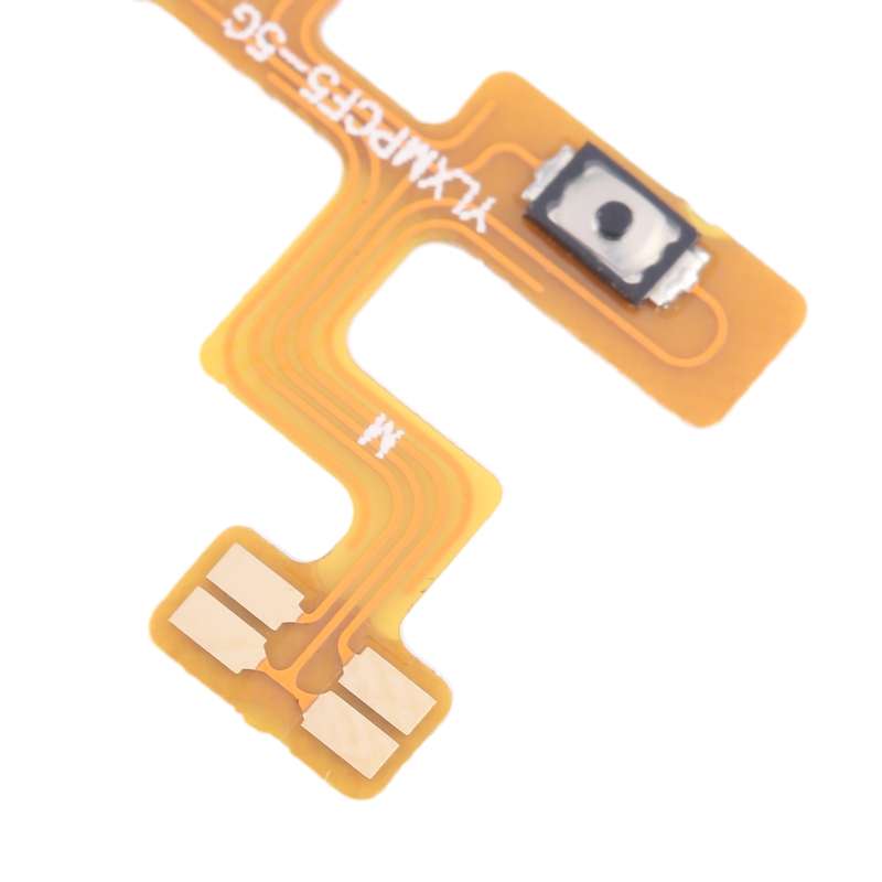 For Xiaomi POCO F5 Volume Button Flex Cable