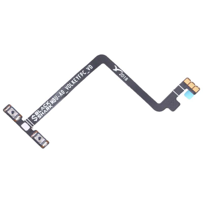For Xiaomi Black Shark 3 Pro Volume Button Flex Cable