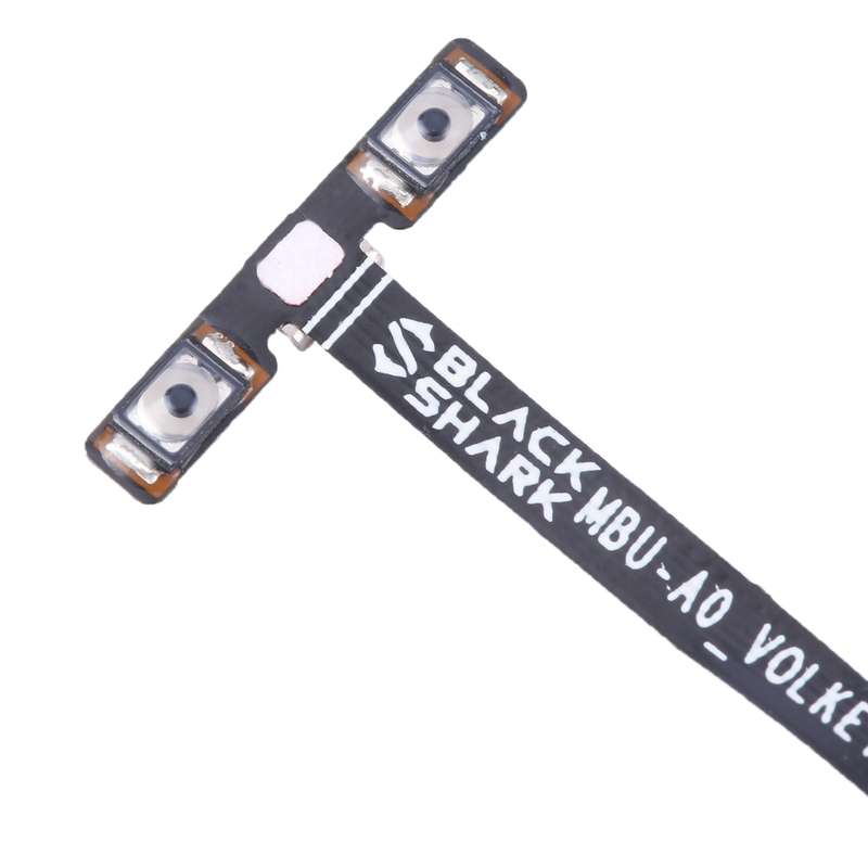 For Xiaomi Black Shark 3 Pro Volume Button Flex Cable