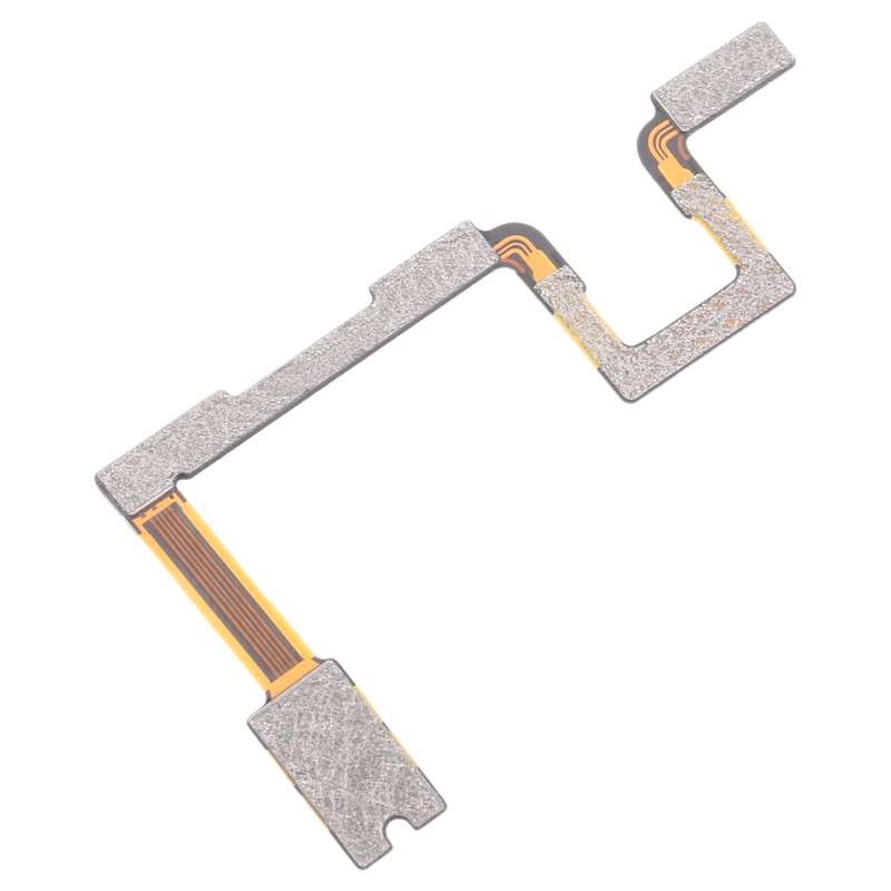 For Nokia X100 OEM Power Button & Volume Button Flex Cable