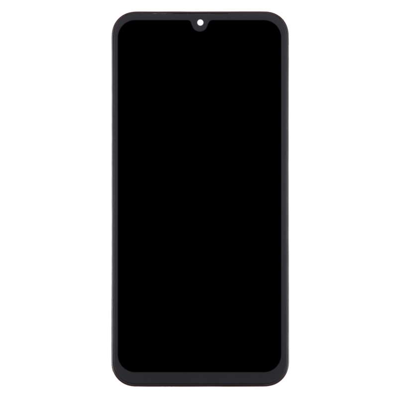 For Samsung Galaxy A15 5G SM-A156B TFT LCD Screen Digitizer Full Assembly with Frame, Not Supporting