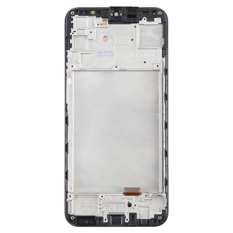 For Samsung Galaxy A15 5G SM-A156B TFT LCD Screen Digitizer Full Assembly with Frame, Not Supporting