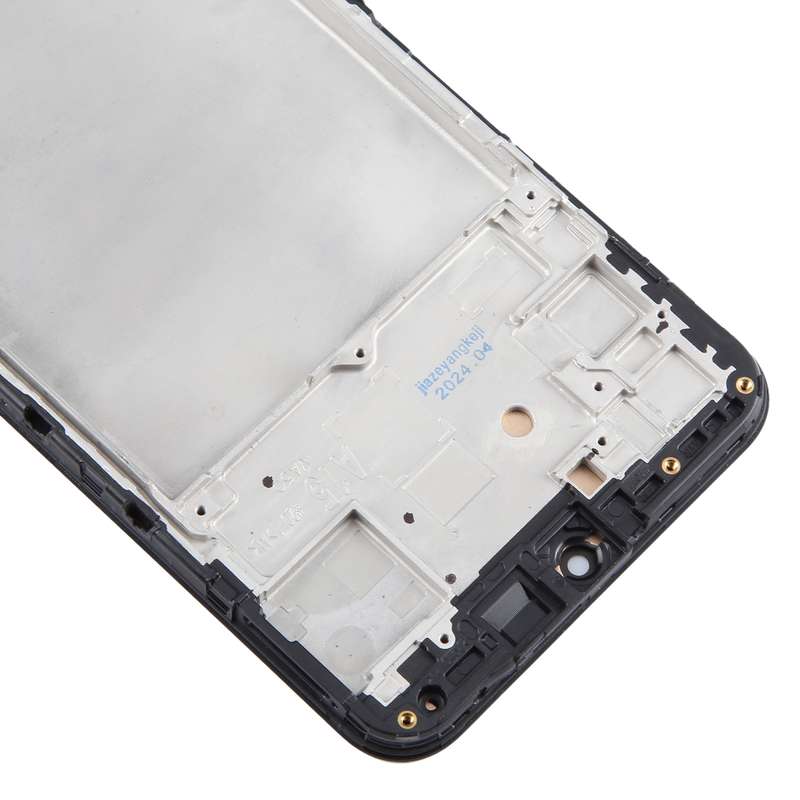 For Samsung Galaxy A15 5G SM-A156B TFT LCD Screen Digitizer Full Assembly with Frame, Not Supporting