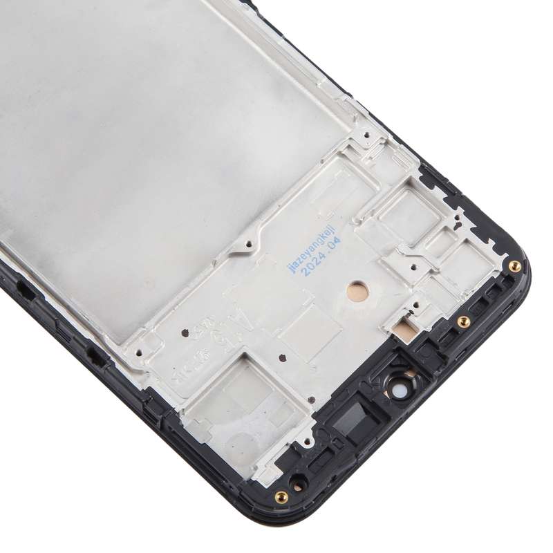 For Samsung Galaxy A15 4G SM-A155F TFT LCD Screen Digitizer Full Assembly with Frame, Not Supporting
