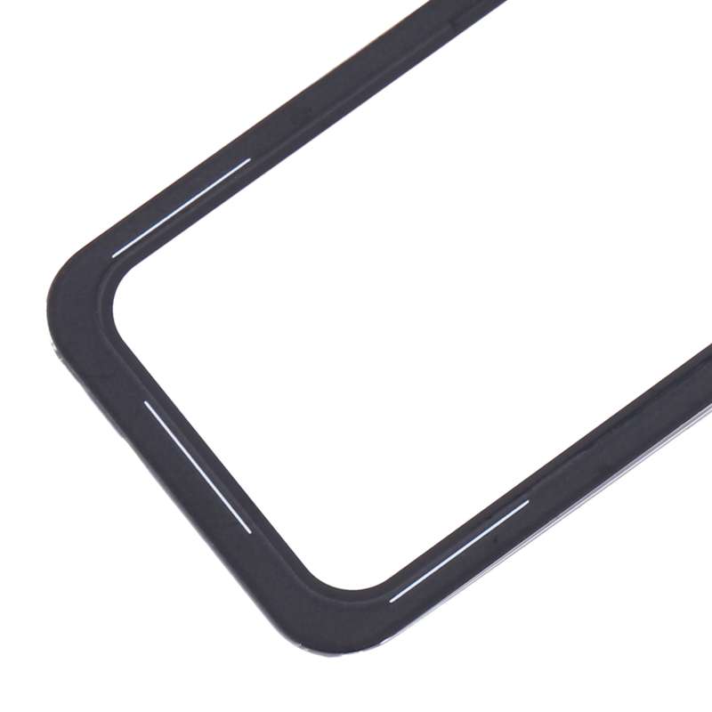 For Huawei Band 6 Original Front Screen Outer Glass Lens