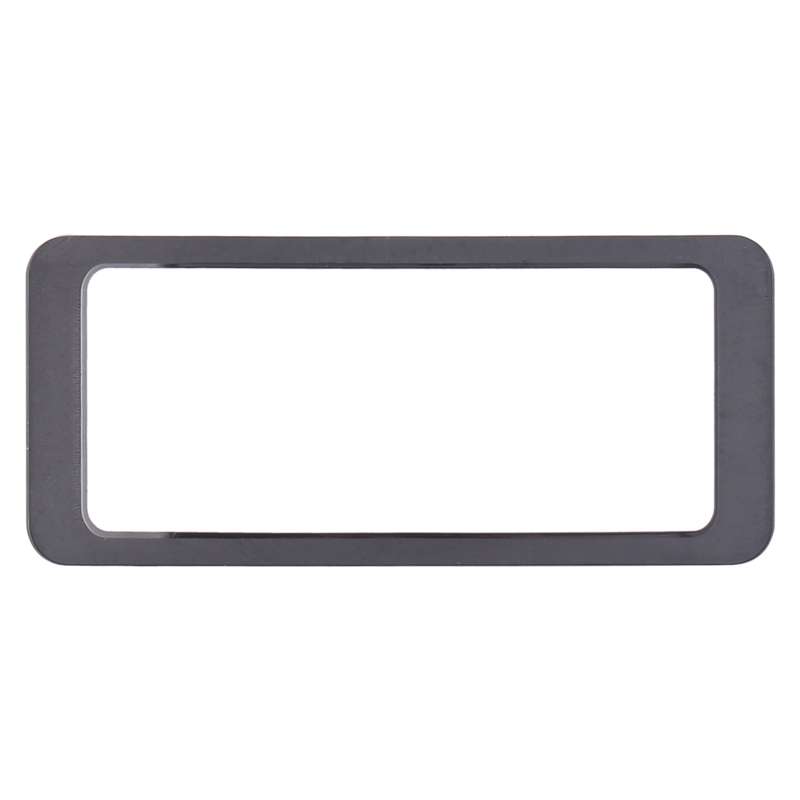 For Huawei B7 / B6 Original Front Screen Outer Glass Lens