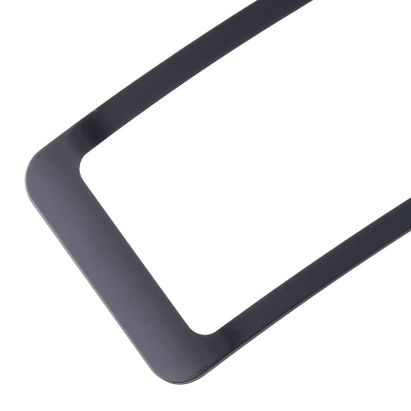 For Huawei B7 / B6 Original Front Screen Outer Glass Lens