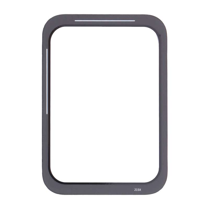 For Huawei Watch Fit 2 Original Front Screen Outer Glass Lens