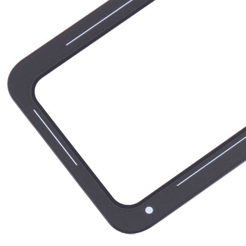 For Huawei Watch Fit 2 Original Front Screen Outer Glass Lens