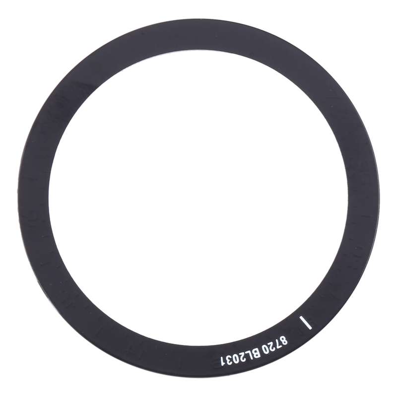 For Huawei Watch 3 Pro Original Front Screen Outer Glass Lens