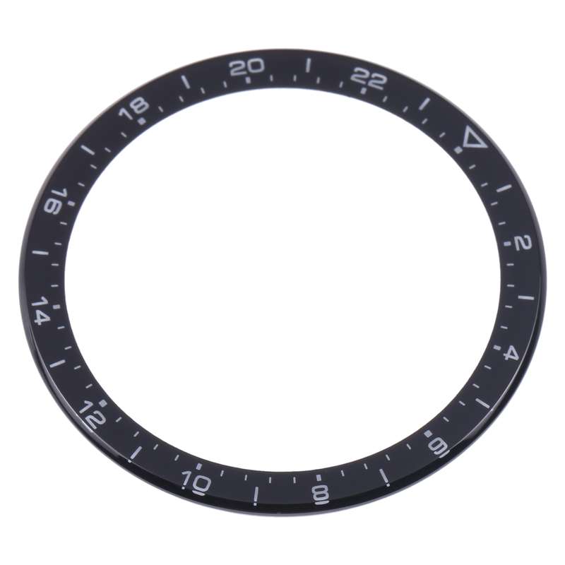 For Huawei Watch 3 Pro Original Front Screen Outer Glass Lens