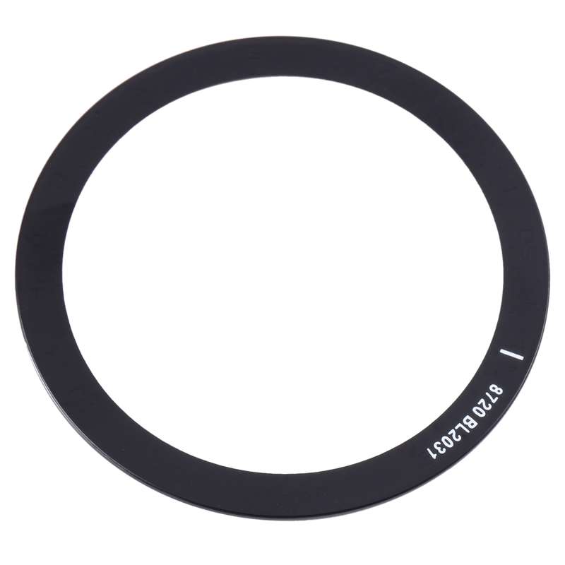 For Huawei Watch 3 Pro Original Front Screen Outer Glass Lens