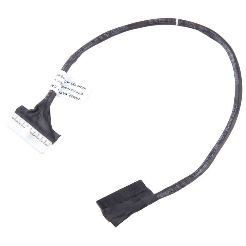 For Dell Latitude 15 DC02001WW00 Battery Flex Cable