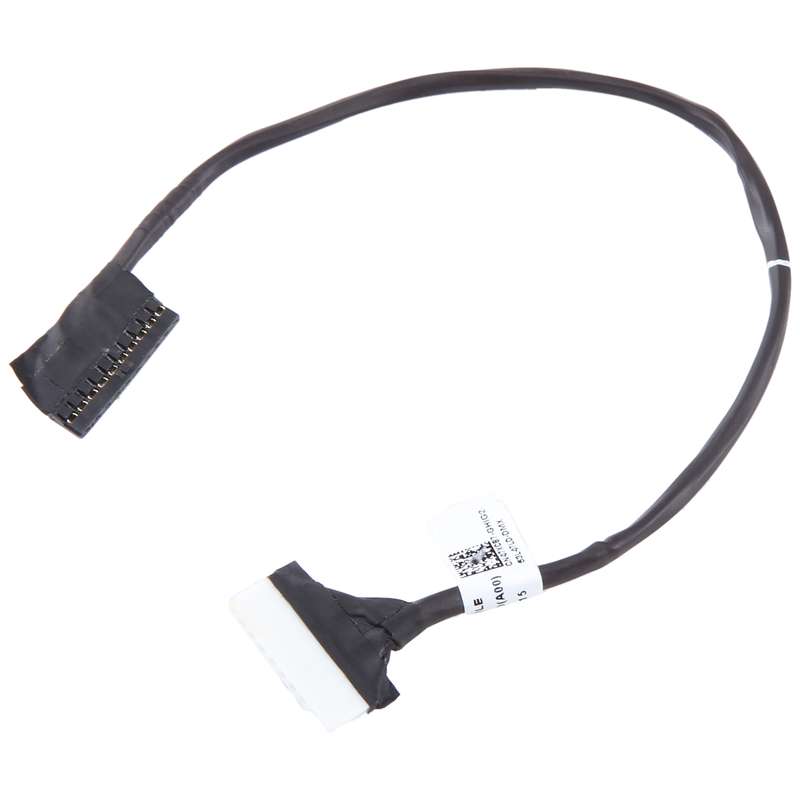 For Dell Latitude 15 DC02001WW00 Battery Flex Cable
