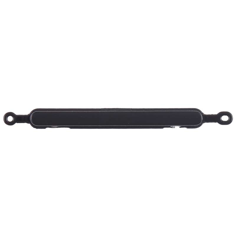 For Samsung Galaxy A03s SM-A037 10pcs Volume Control Button(Black)