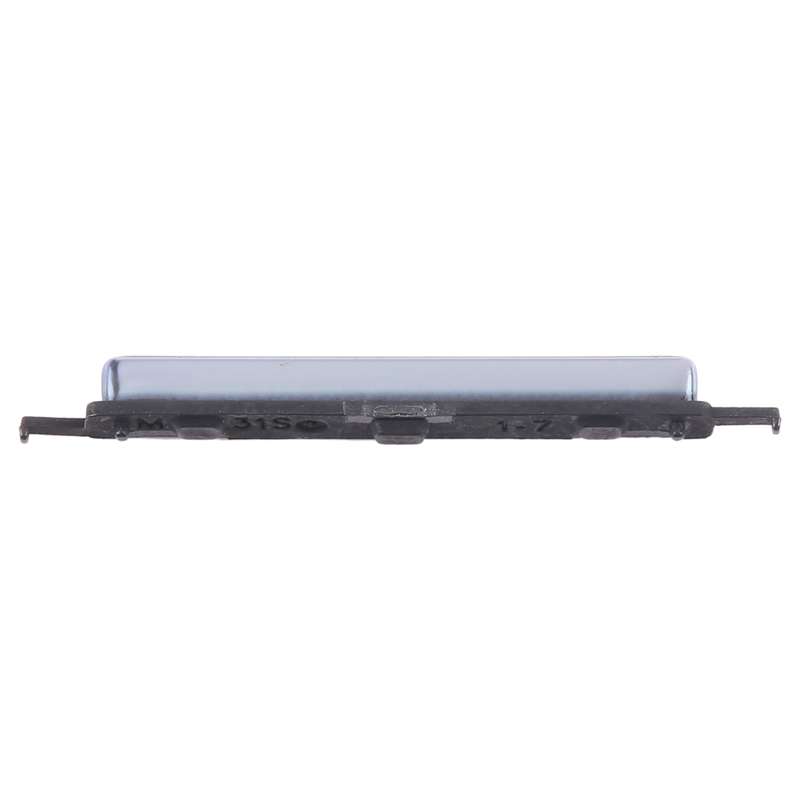 For Samsung Galaxy M51 SM-M515 10pcs Volume Control Button(Black)