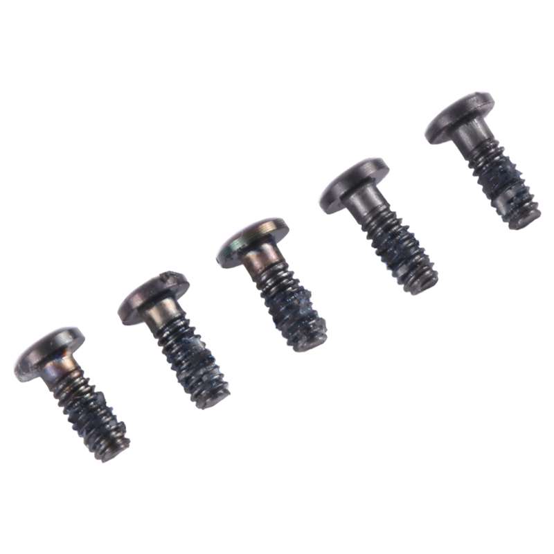 For Huawei Watch GT 3 46mm 5pcs Original Back Cover Screws