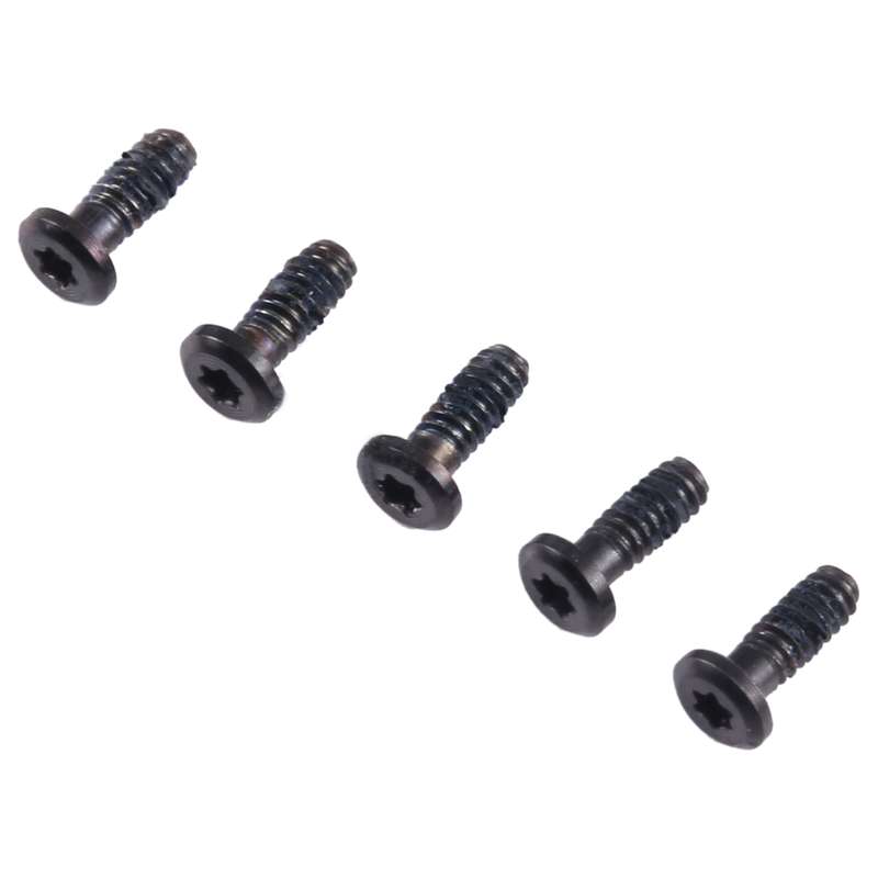 For Huawei Watch GT 3 42mm 5pcs Original Back Cover Screws