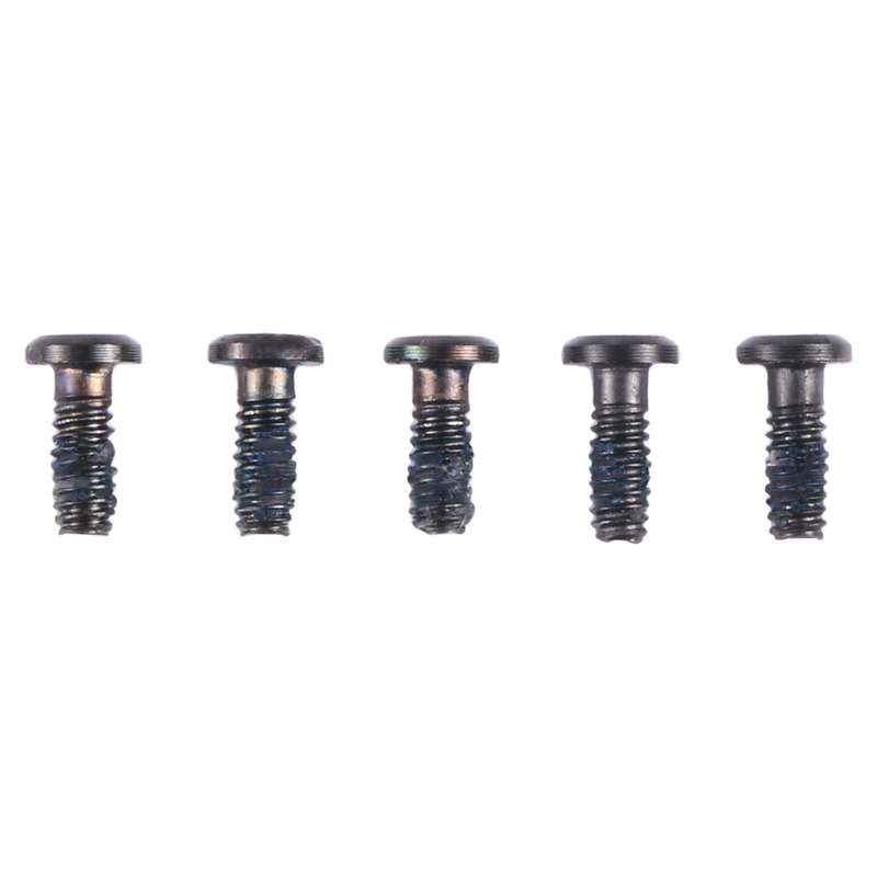 For Huawei Watch GT 3 42mm 5pcs Original Back Cover Screws