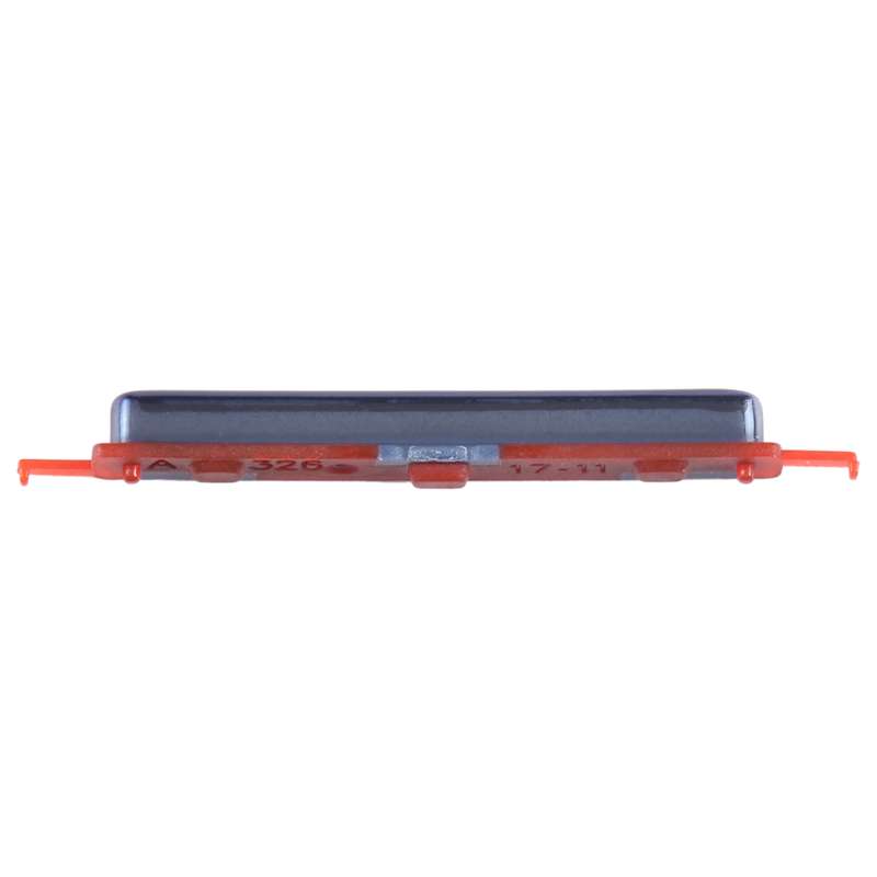 For Samsung Galaxy M33 5G / A32 5G SM-A326 SM-M336B 10pcs Power Button + Volume Control Button(Blue)