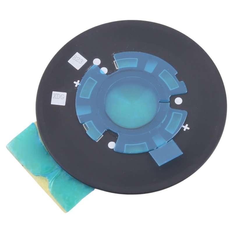 For Huawei Watch GT 5 46mm / 41mm Original Heart-rate Sensor Glass Lens Cover