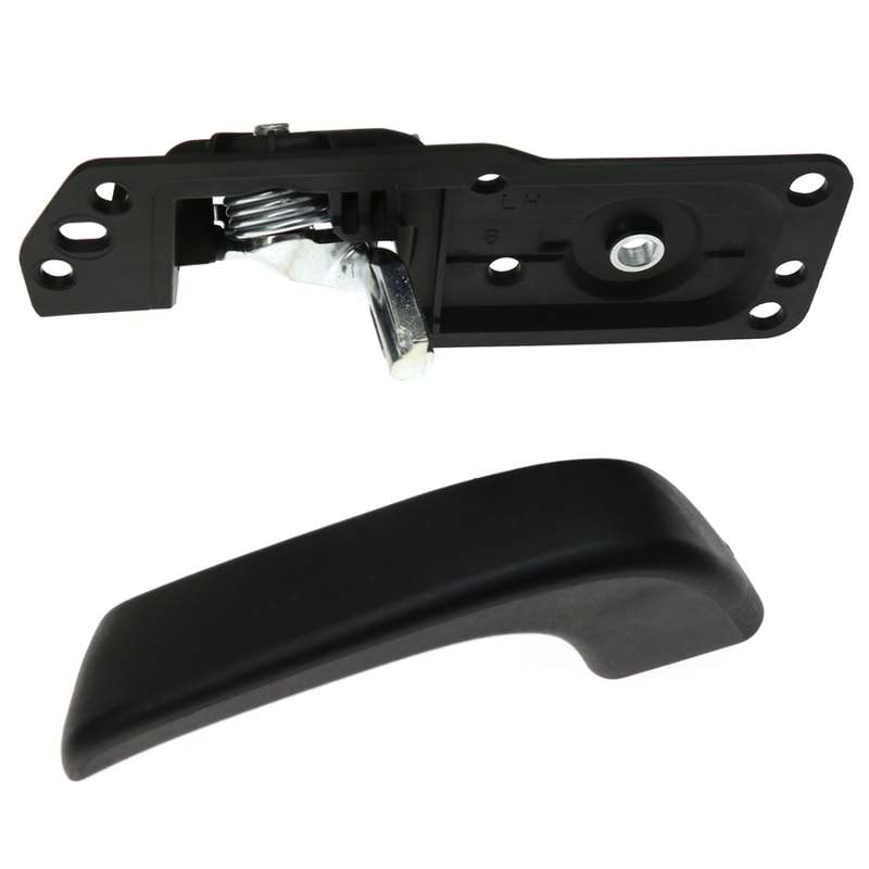 Car Left Side Door Handle Repair Kit 20833606 for Chevrolet