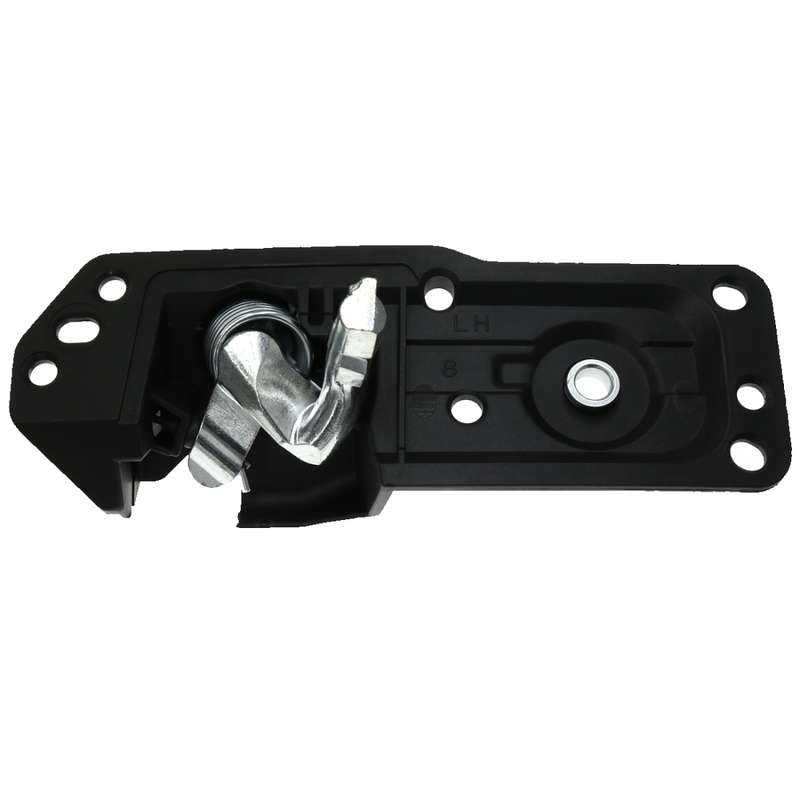 Car Left Side Door Handle Repair Kit 20833606 for Chevrolet