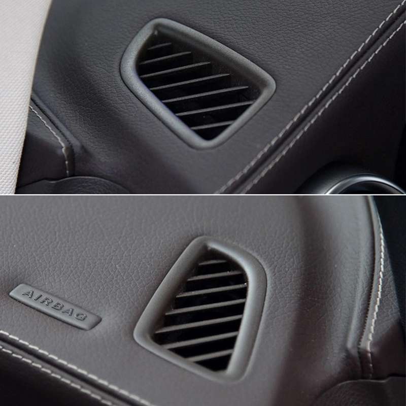 For Mercedes-Benz GLC W253 2016-2022 Car Dashboard Small Air Outlet Air-conditioning Outlet 25368038